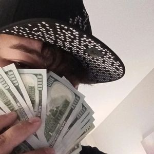 Meet your Posher, Diego